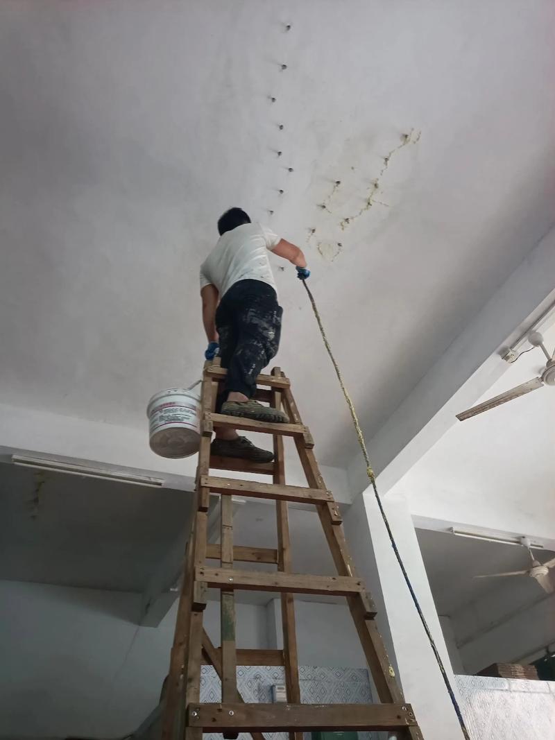 廊坊广阳区化学注浆